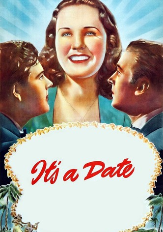 It's a Date