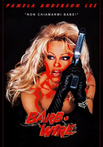 Barb Wire