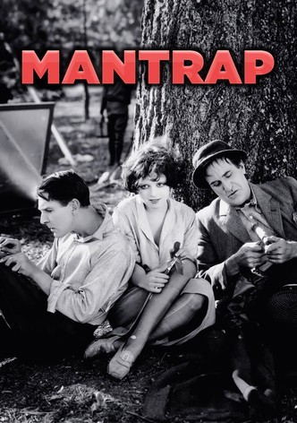 Mantrap