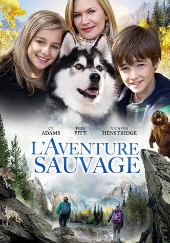 Une famille en péril