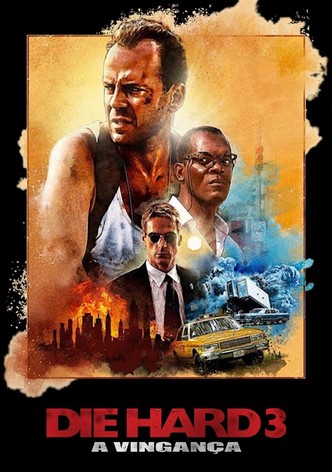 Die Hard - A Vingança