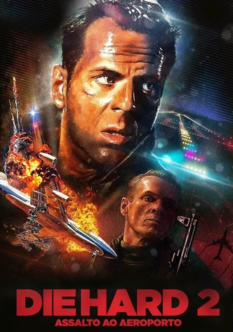 Assalto ao Aeroporto