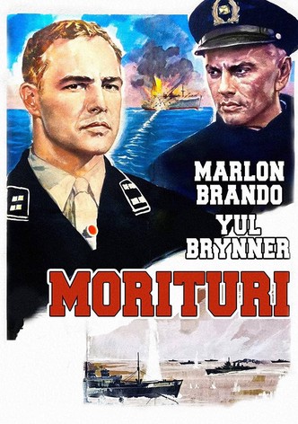 Morituri