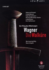 Wagner - Die Walkure