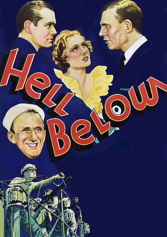 Hell Below