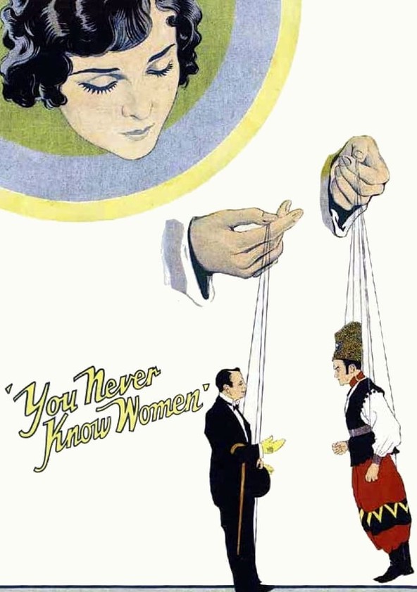 You Never Know Women