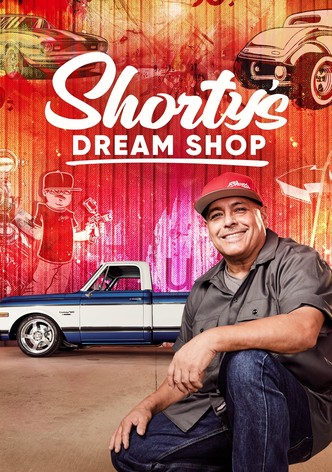 Shorty's Dream Shop