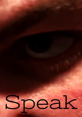 Speak