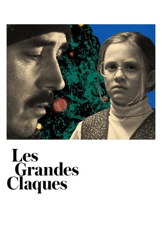 Les grandes claques