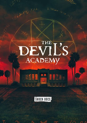 The Devil's Academy