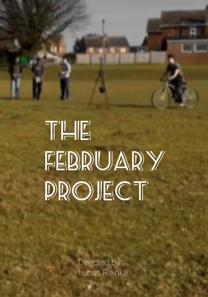 The February Project