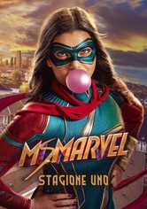 Ms. Marvel