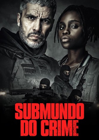 O Gang: Assalto Arriscado: A Série