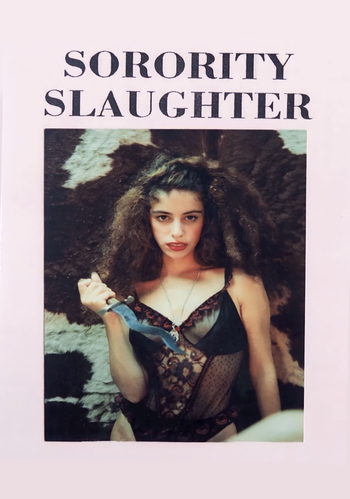 Sorority Slaughter