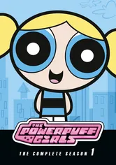 The Powerpuff Girls (1998) 1.Sezon