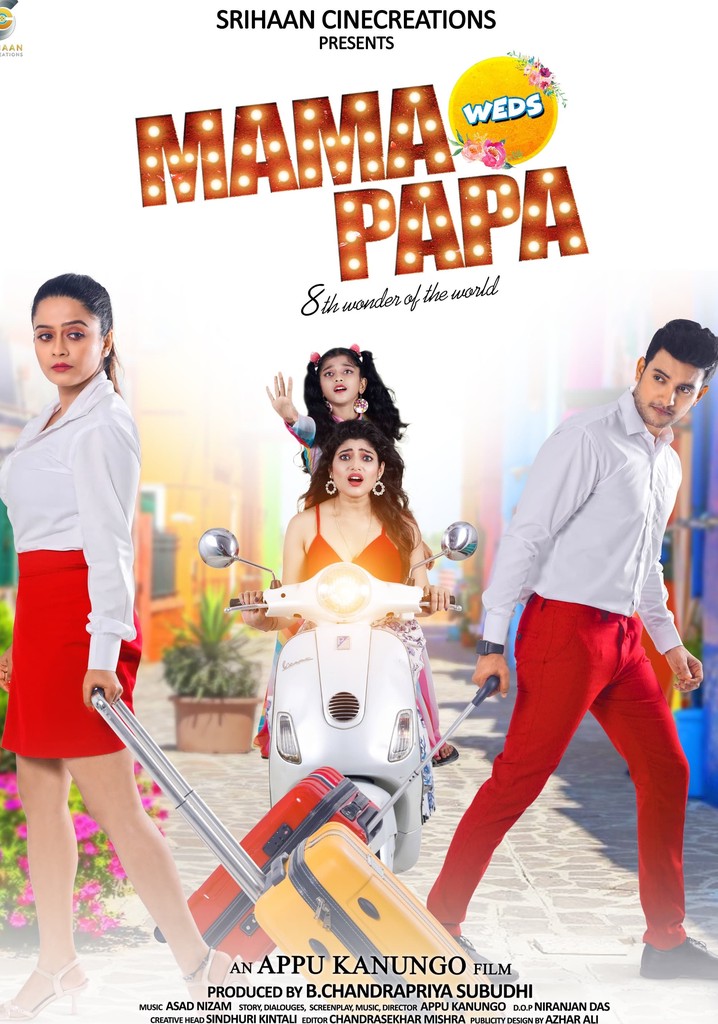Mama Weds Papa