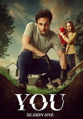 YOU ー君がすべてー - シーズン1