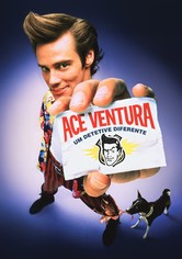 Ace Ventura - Detective Animal