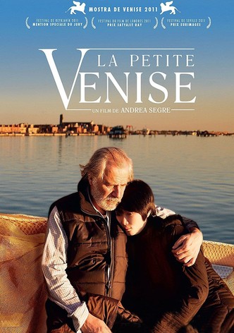 La petite Venise