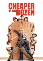 Cheaper by the Dozen