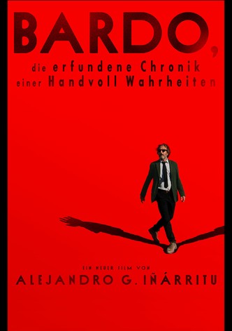 BARDO, die erfundene Chronik einer Handvoll Wahrheiten