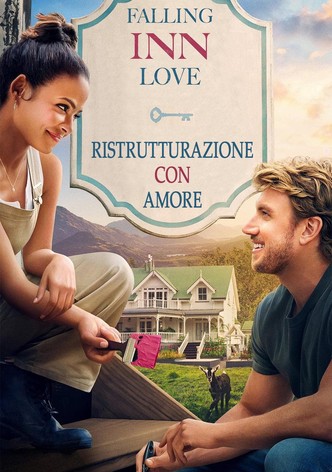 Falling Inn Love - Ristrutturazione con amore