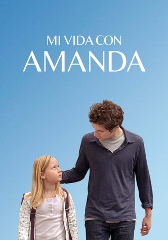 Mi vida con Amanda