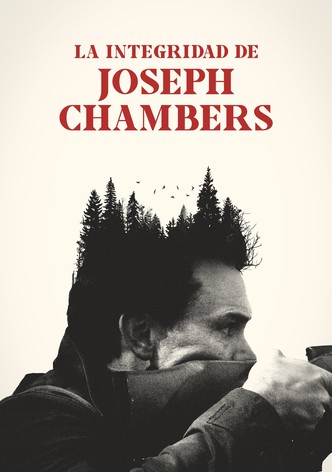 La integridad de Joseph Chambers