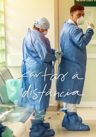 Cartas à Distância