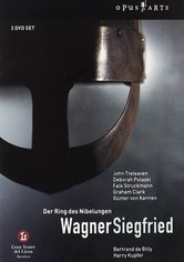 Wagner - Siegfried