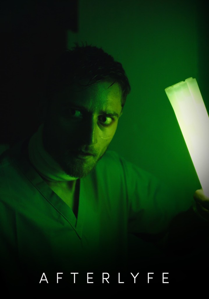 AfterLyfe
