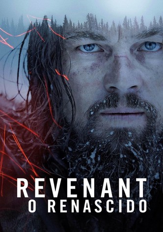 The Revenant: O Renascido