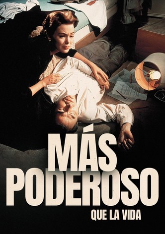 Más poderoso que la vida