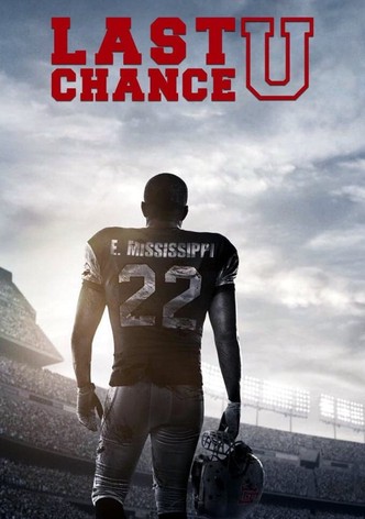 Last Chance U