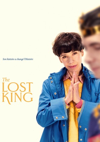 The Lost King
