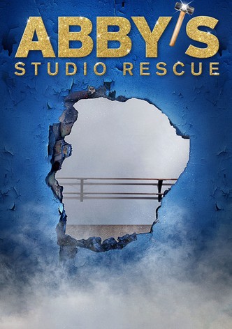 Abby's Studio Rescue
