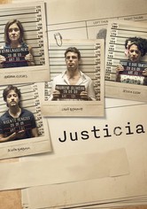 Justicia - Temporada 2