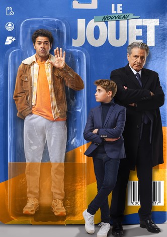 Le Nouveau Jouet