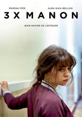 Dreimal Manon