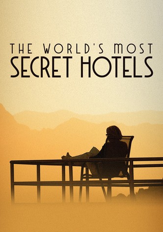 Die außergewöhnlichsten Hotels der Welt