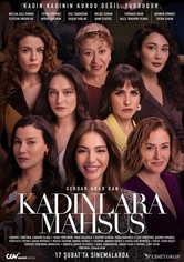 Kadınlara Mahsus