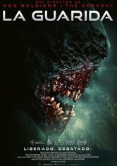 La guarida