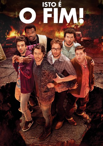 Isto é o Fim!