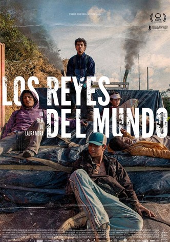 The Kings of the World