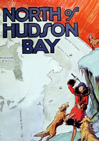 North of Hudson Bay