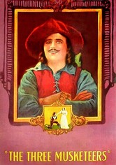 The Three Musketeers