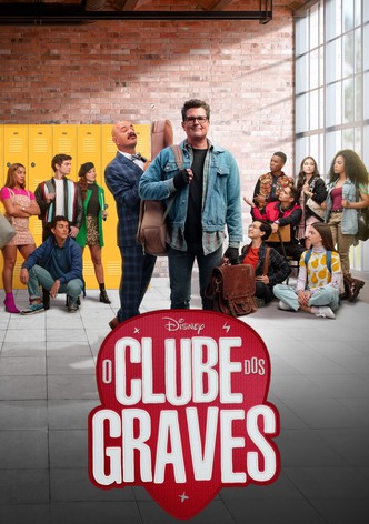 O Clube dos Graves