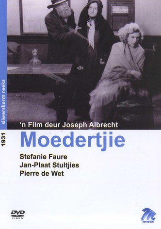 Moedertjie