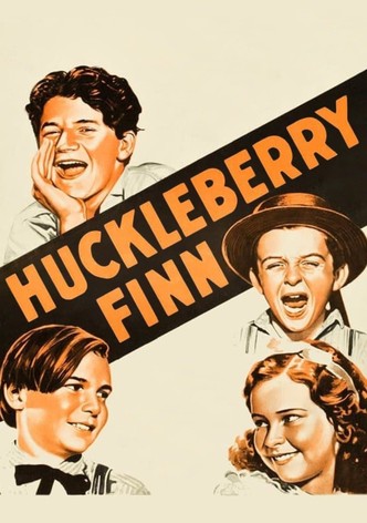 Huckleberry Finn