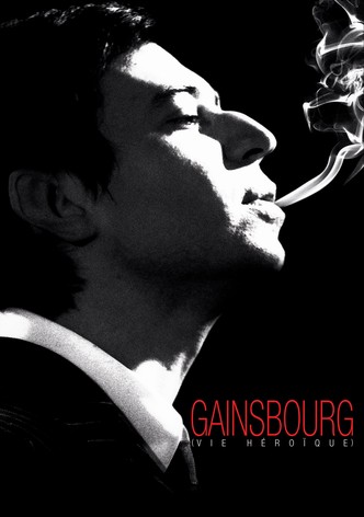 Gainsbourg (Vie héroïque)